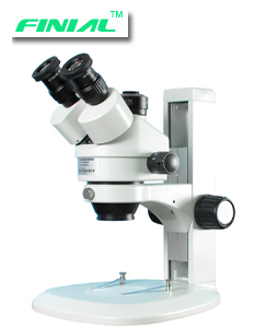 SEZ-50三目體視顯微鏡